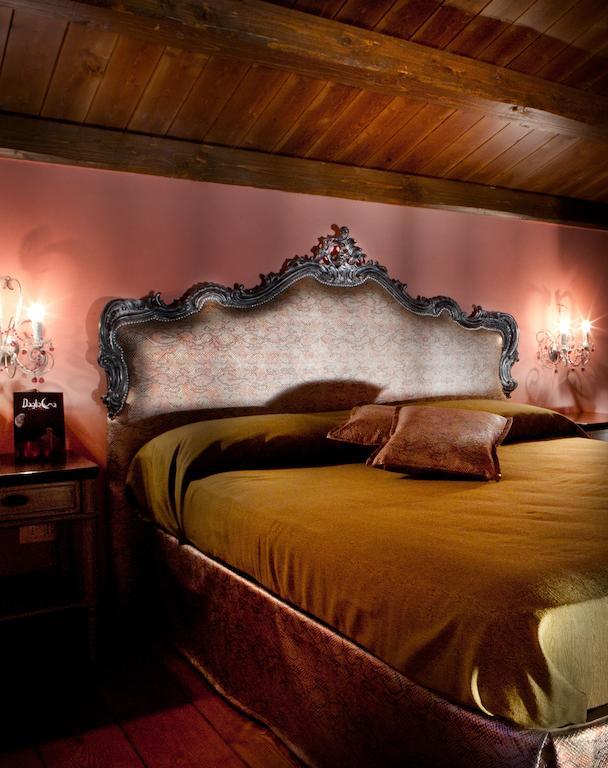 Il Baglio Della Luna Relais By Le Dhome Sicily Balestrate Exterior photo