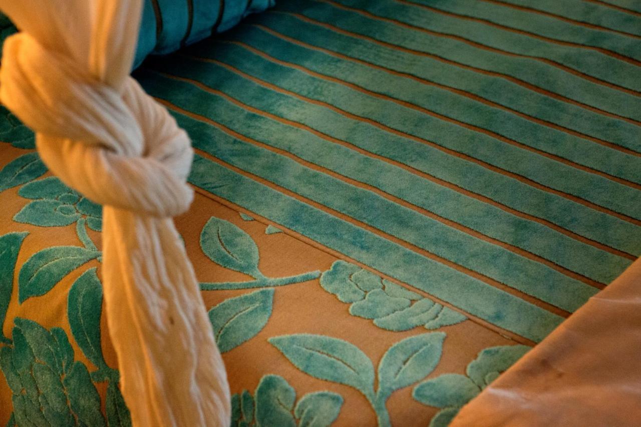 Il Baglio Della Luna Relais By Le Dhome Sicily Balestrate Room photo